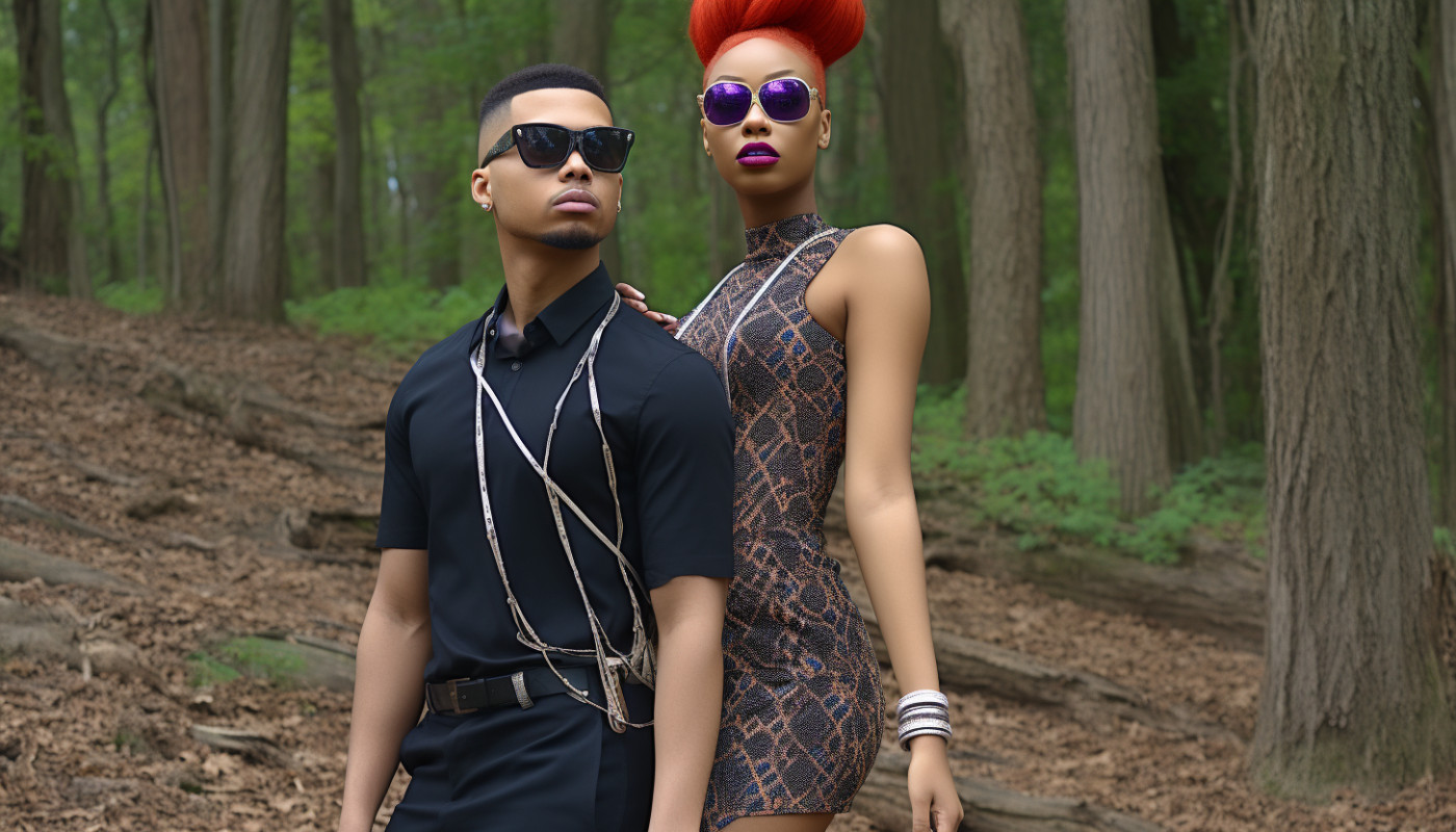 Exploring The Rise Of Gender-Neutral Accessories: Including Waist Beads