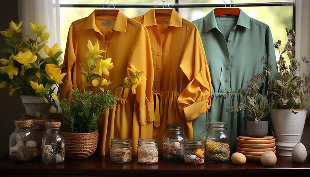 How to Make Thrift Store Finds Look High-End