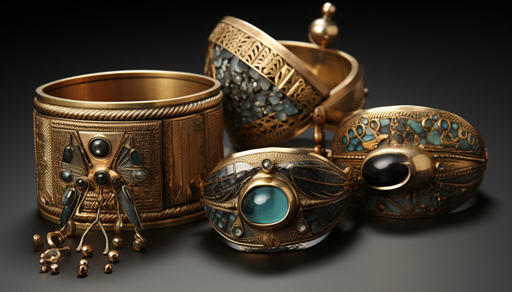 Rediscovering Ancient Jewelry: How History Inspires Modern Designs