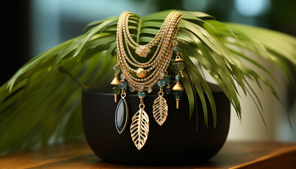 Sustainable Jewelry: A New Trend Worth Investing