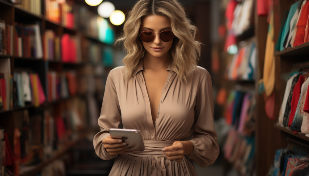 The Impact of Instagram on Fashion Choices