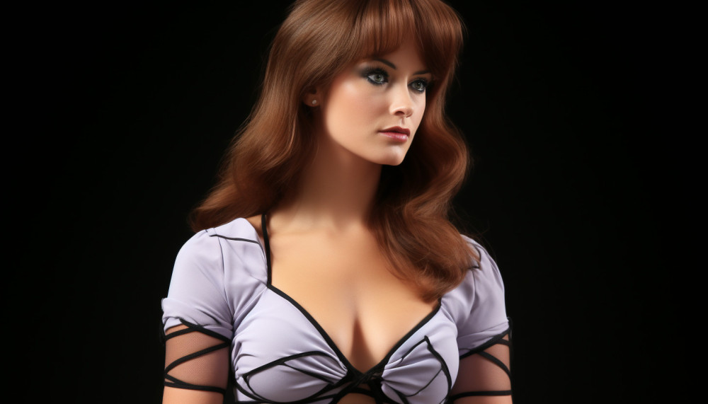 Unleashing Femininity: The Power of Lingerie Beyond Sexuality