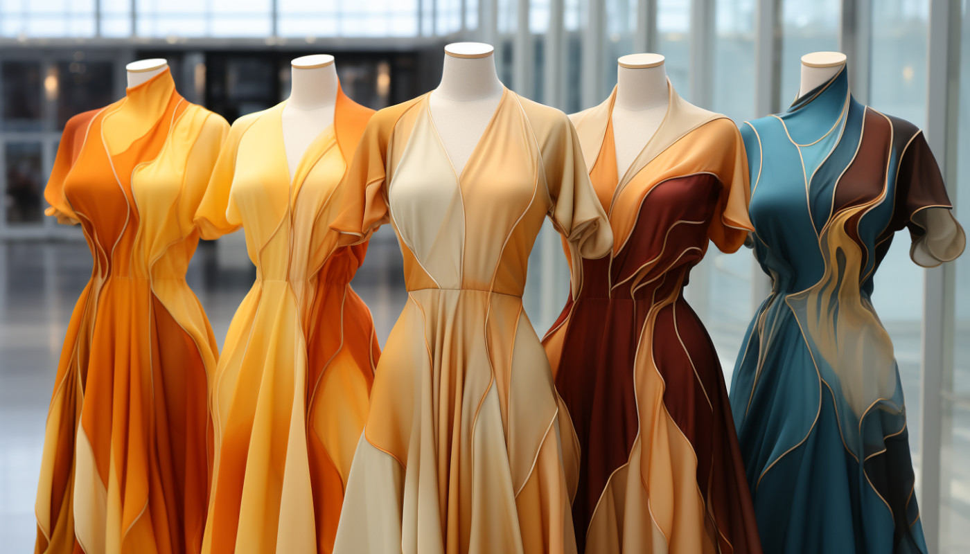 Unveiling the Artistic Impact of Sustainable Textiles